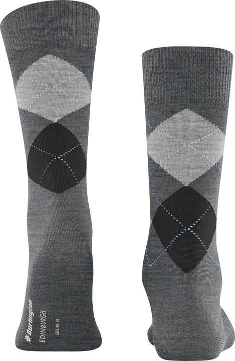 Produktbild Burlington Edinburgh Herren (Einzelpack, 46 - 50)