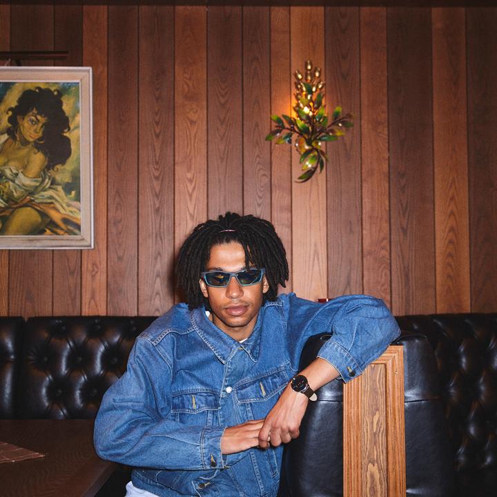 Produktbild CHPO Irma Mirror Cat. 3