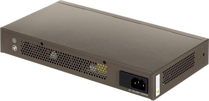 Image du produit Tenda TEG1024D (24 ports)