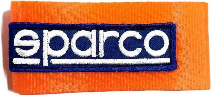 Produktbild Sparco Abschleppgurt