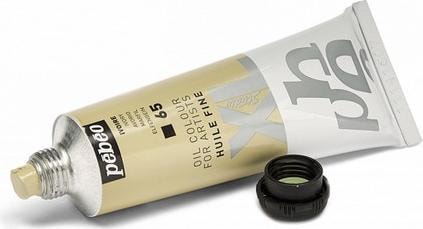 Produktbild Pebeo XL Feine Ölfarben (Elfenbein, 37 ml)