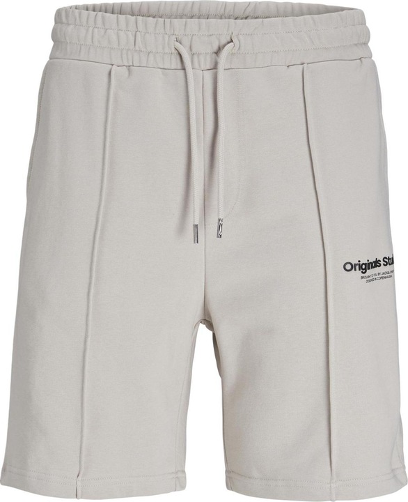 Produktbild Jack & Jones Jpstkane Jjvesterbro Sweat Shorts Gms Sn (L)