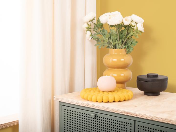 Produktbild Myfelt Kira (Pfannenuntersetzer)