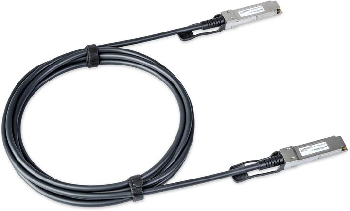 Lancom Systems SFP-DAC40-3m Direct Attached Cable, SFP+ (3 m)