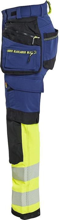 Produktbild Blakläder Hochsichtbare 4D-Stretch-Hose für Damen (40)