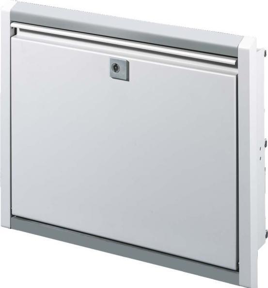 Produktbild Rittal SZ Ausklappbare Rack-Tastatur-/Mausablage