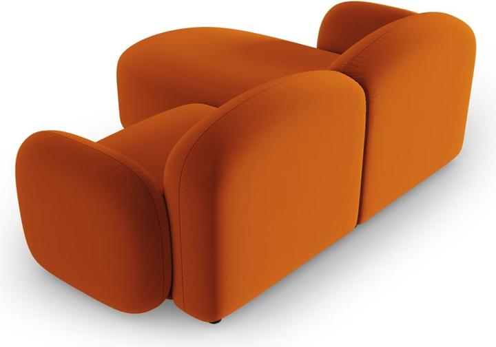Actual product image Micadoni Blair (Corner sofa)