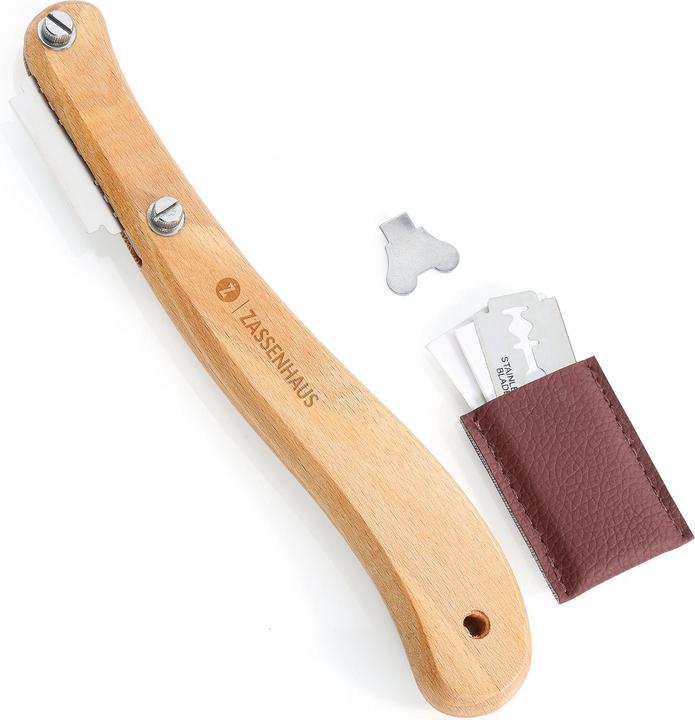 Kitchen knives