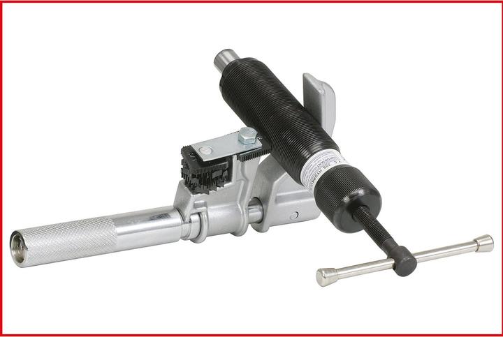 Actual product image KS Tools Thread repairer for external thread Ø 25-140mm