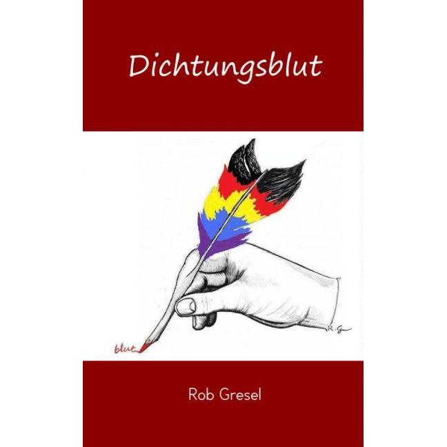 Dichtungsblut, Belletristik