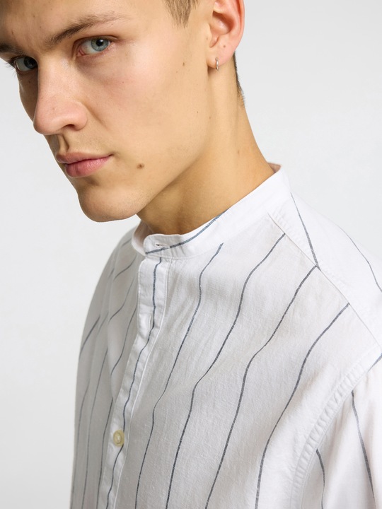 Produktbild Selected Homme Langärmeliges Hemd (XL)