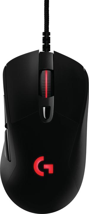 Produktbild Logitech G G403 Prodigy (Kabelgebunden)