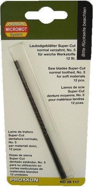 Immagine prodotto Proxxon Supercut