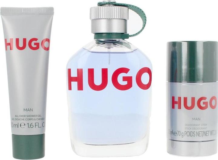 Immagine prodotto Hugo Boss Set regalo Hugo 3 pezzi (Set di profumi)