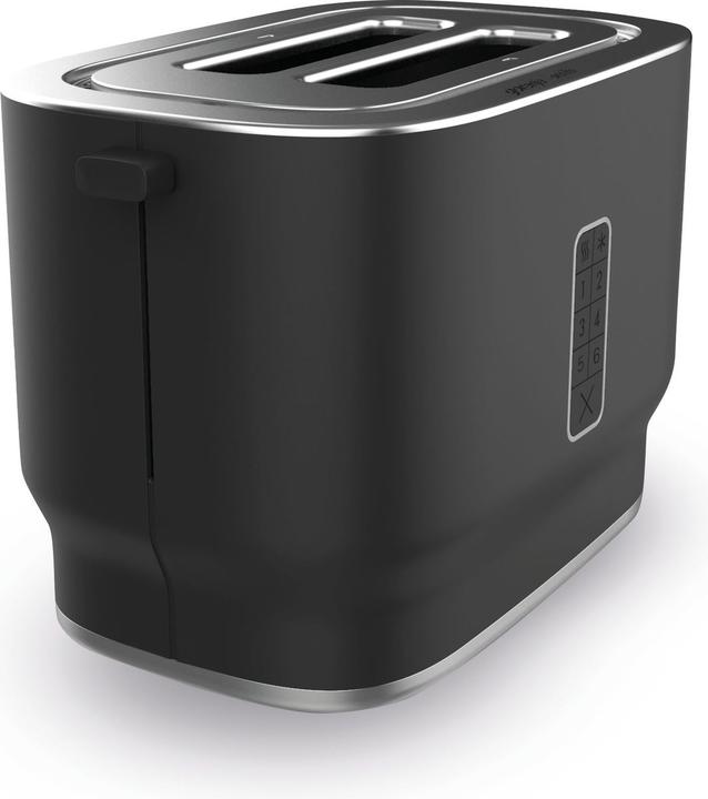Produktbild Gorenje Toaster Ora Ito Design T800ORAB Leistung 800 W, Anzahl der Schlitze 2, Gehäusematerial Kunststoff, J