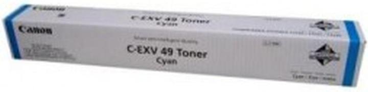 Produktbild Canon C-Exv 49 (C)