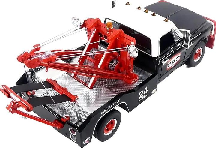 Produktbild 1970 Chevrolet C-30 Dually Wrecker