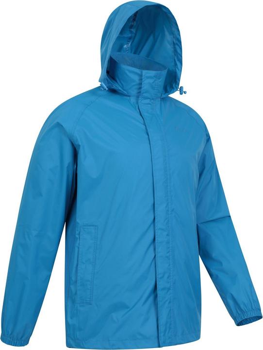 Produktbild Mountain Warehouse Pakka II Jacke wasserfest (XL)
