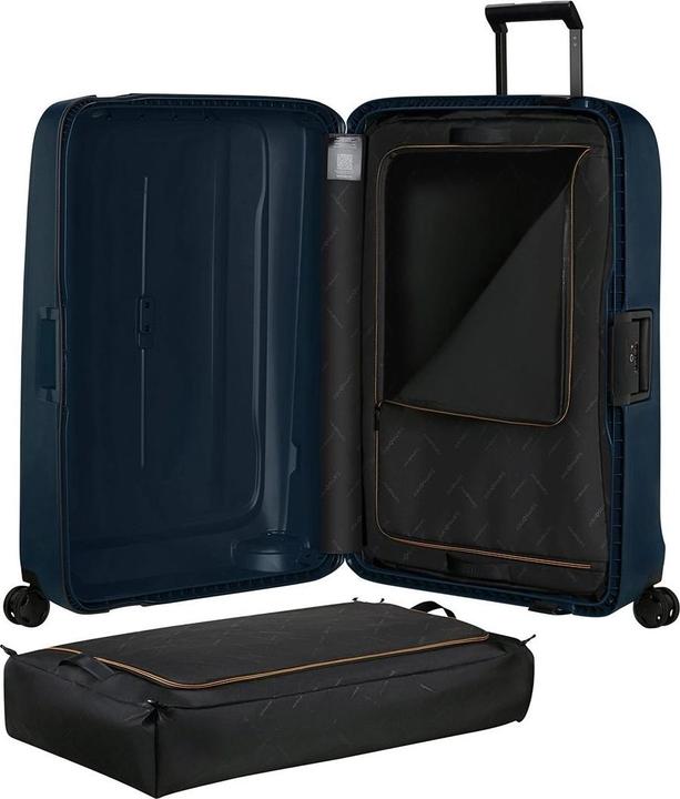 Produktbild Samsonite Essens Trolley mit 4 Rollen 81cm (140 l)