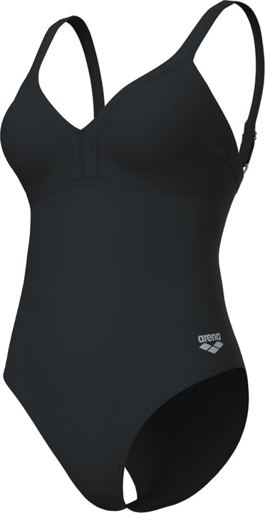 Arena W Swimsuit Lara Soft Curve Back C Cup
