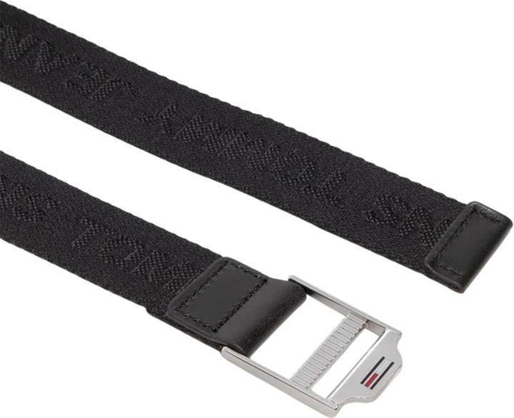 Produktbild Tommy Hilfiger Gürtel Logo (80)