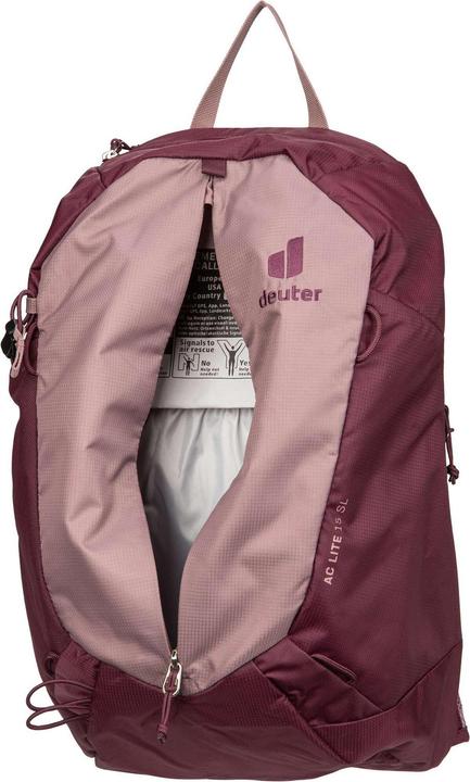 Produktbild Deuter AC Lite 15 (15 l)