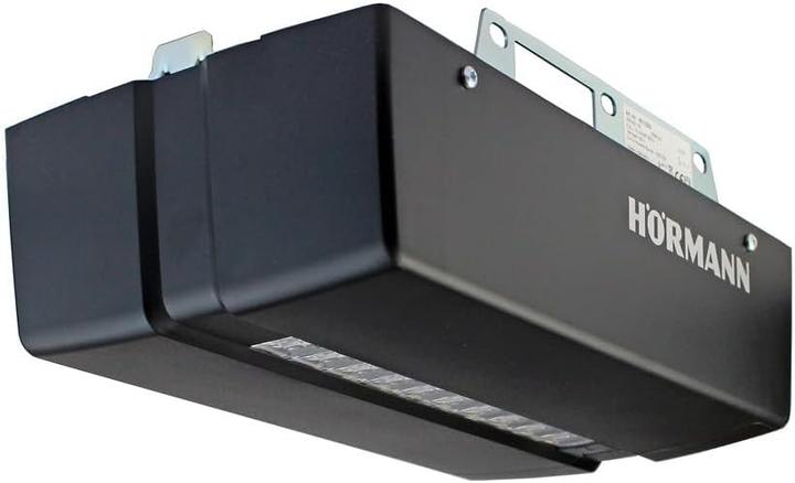 Produktbild Hörmann ProMatic Serie 4