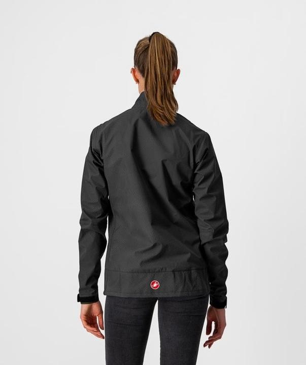 Image du produit Castelli Commuter W Reflex Jacket (M)
