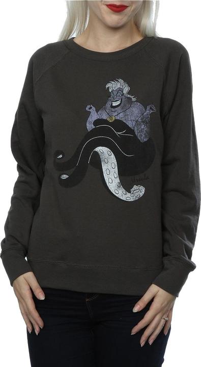 Produktbild The Little Mermaid Classic Sweatshirt (L)