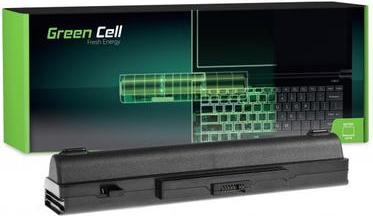 Produktbild GreenCell Cell LE52 Notebook-Ersatzteil Akku (9 Zellen, 6600 mAh)