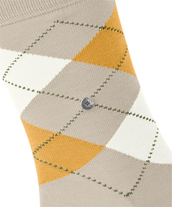 Produktbild Burlington Manchester (Einzelpack, 40 - 46)