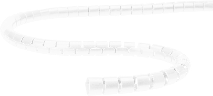 Actual product image Max Hauri Spiro trousers NW15 (Cable spiral hose, 300 cm)