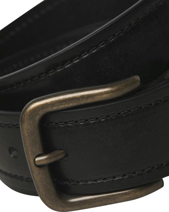 Produktbild Jack & Jones Jaccreta Leather Belt Styd Aw24 (95)