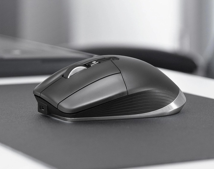 Actual product image 3Dconnexion CadMouse Pro (Wireless, Cable)
