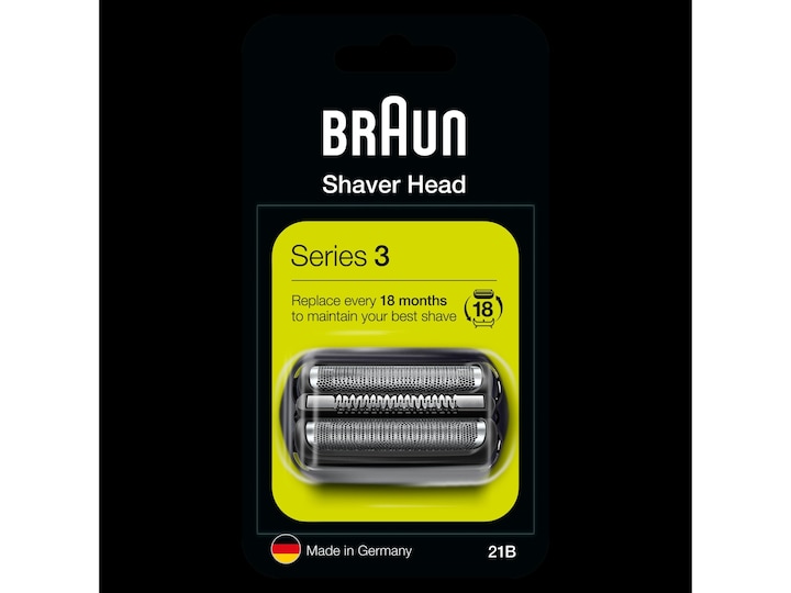 Produktbild Braun Series 3 (1 x)