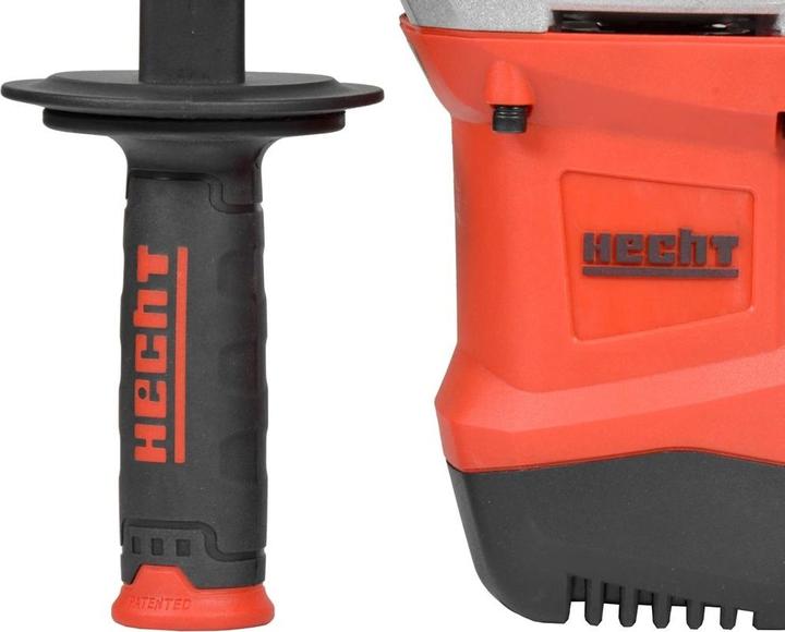 Actual product image Hecht 1036 Chisel hammer