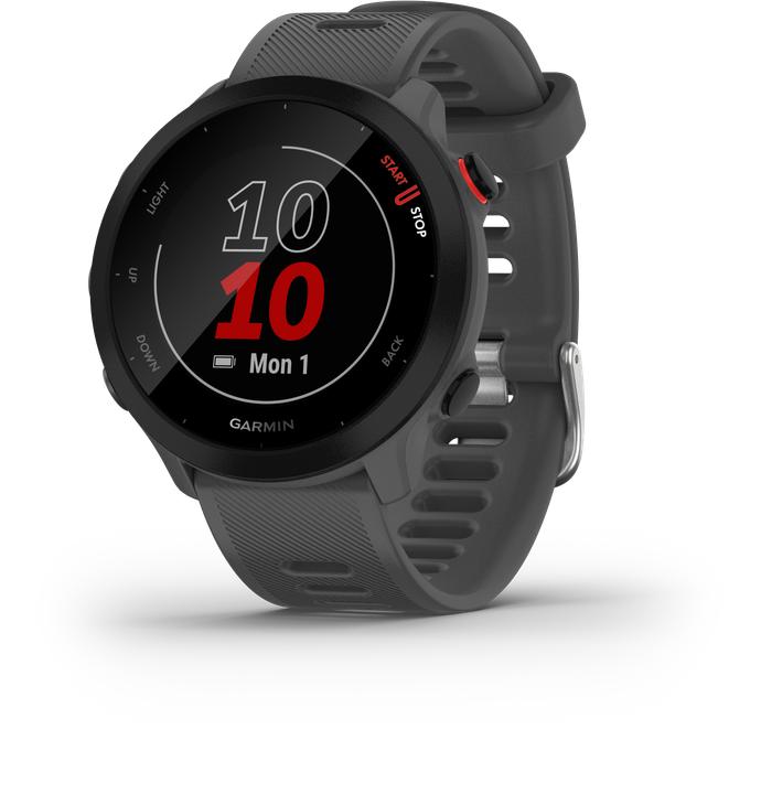 Actual product image Garmin Forerunner 55 (42 mm)