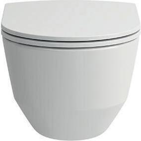 Thumbnail - Nordwest, Toilette + Bidet, PRO PACK Wand-WC H 82096 4 weiss