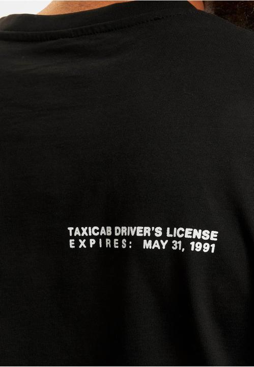 Actual product image Urban Classics NY Taxi Oversize Tee - 18959 (M)