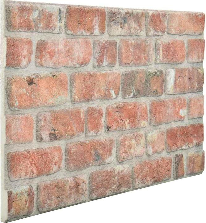 Actual product image vidaXL Grethel