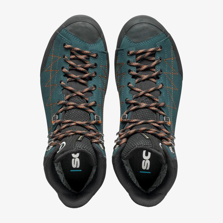 Produktbild Scarpa Zodiac Trek GTX (43)