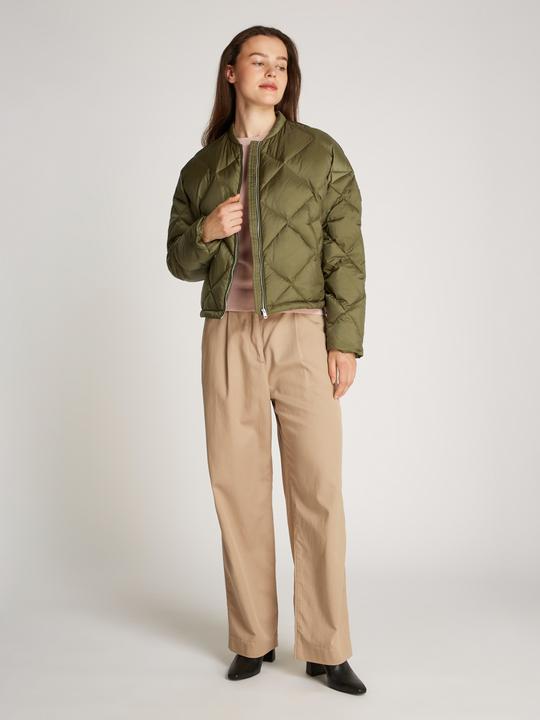 Immagine prodotto Tommy Hilfiger Casual Quilted Down Bomber (3XL)