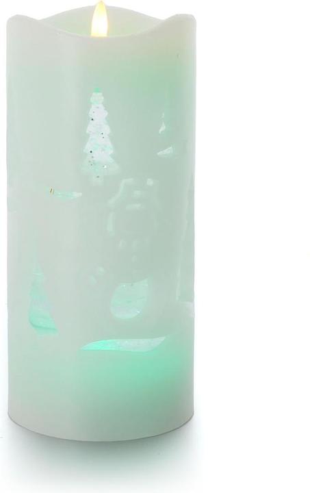 Produktbild Schlaraffenland LED Kerze Vacio (1 x)