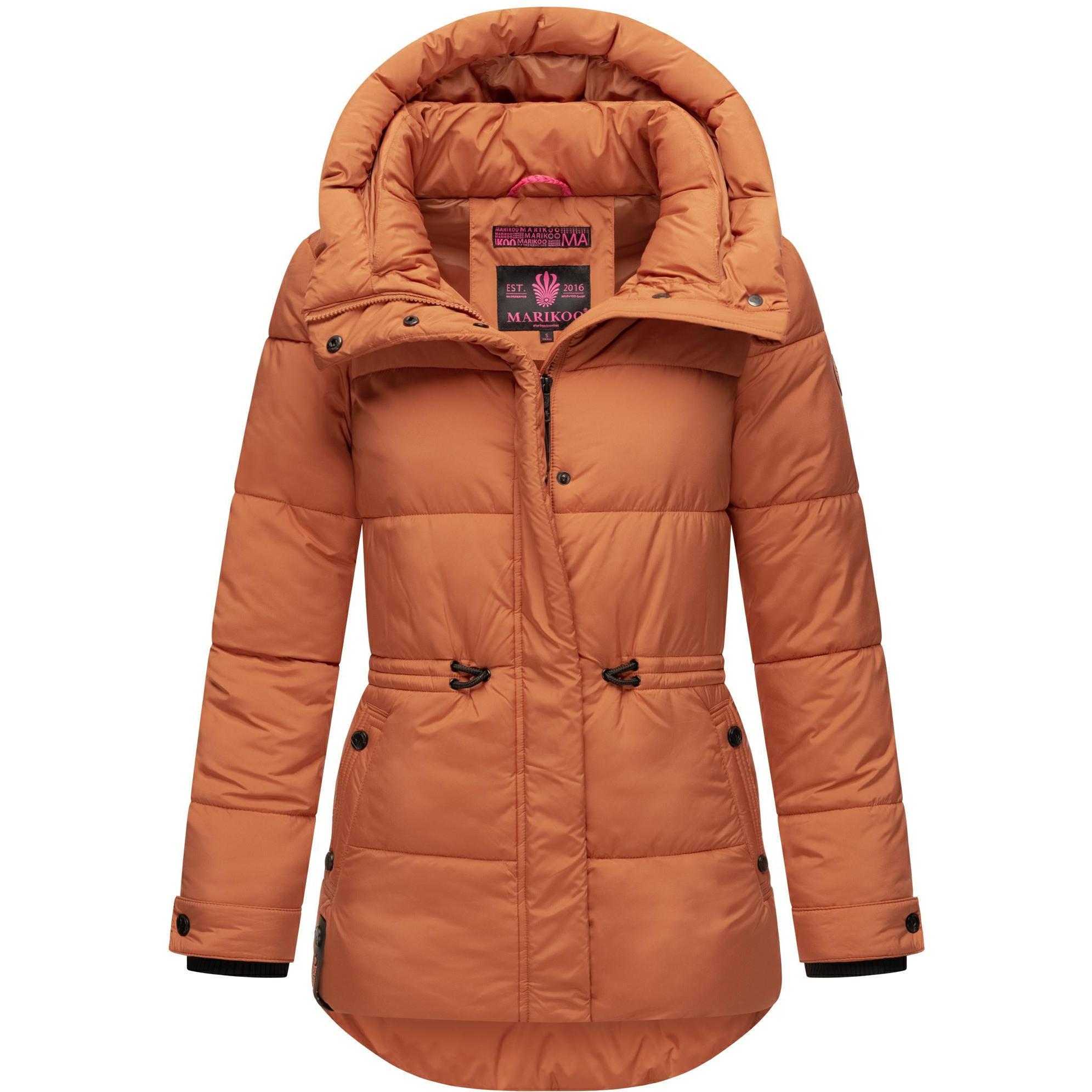 Marikoo, Damen, Jacke, Akumaa (XXL), XXL