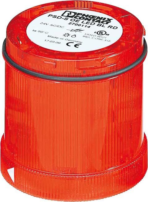 Produktbild Phoenix Contact Optisches