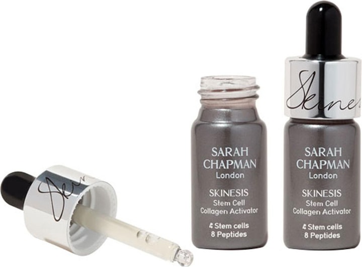 Produktbild Sarah Chapman Stem Cell Collagen Activator Duo (20 ml, Gesichtsampulle)