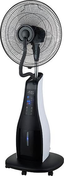Immagine prodotto Sichler Ventilatore da stand con oscillazione (58.80 dB)