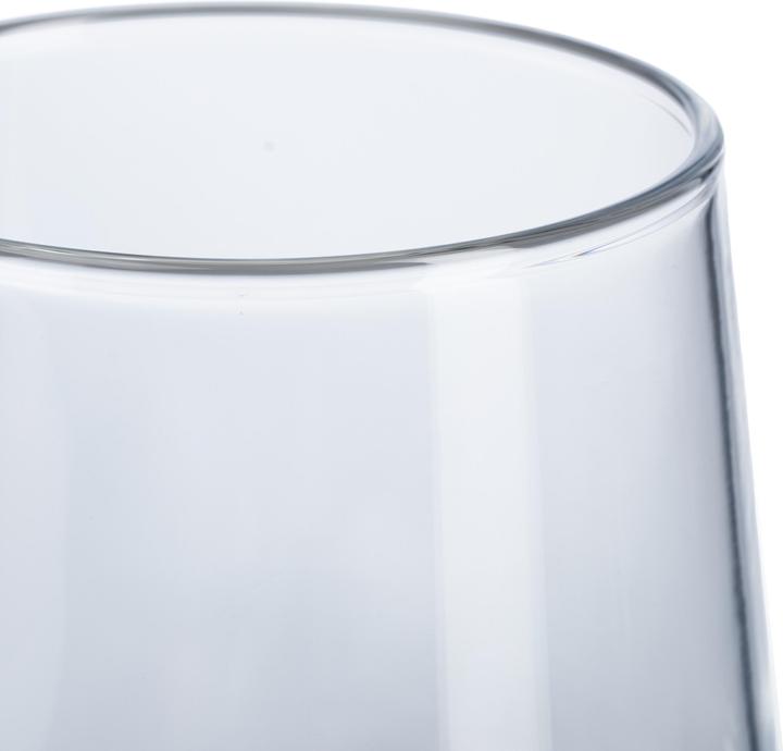 Produktbild Relaxdays 6x Trinkgläser (0.39 l, 6 x)