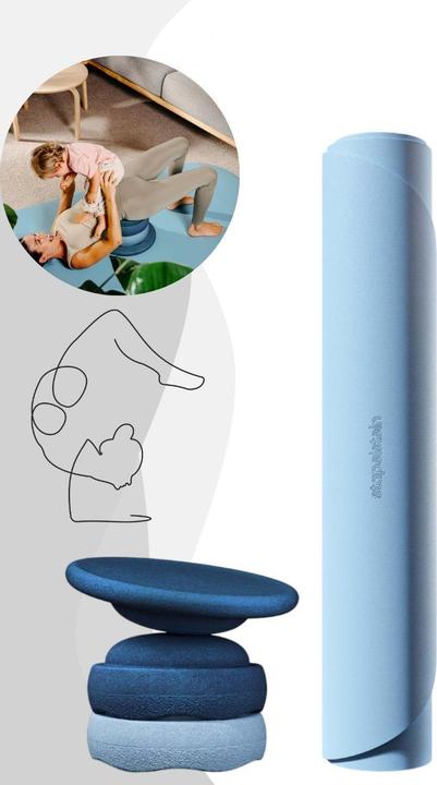 Produktbild Stapelstein ® Fitness Bundle