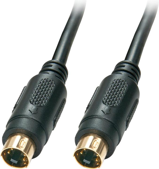 Produktbild InLine USB A – USB A (3 m, USB 3.0)